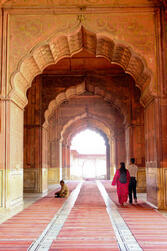 India, 2012