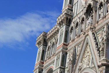 Florence, 2011