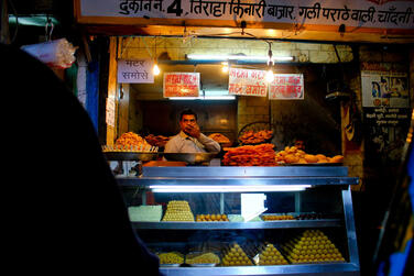 India, 2012